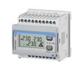 3 Phase LCD Energy Meter